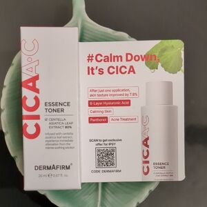 CICA AC Essence Toner